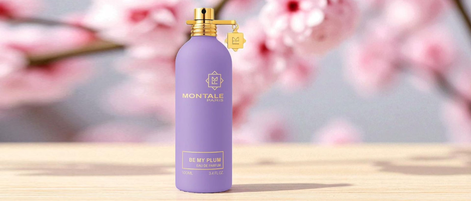 Montale Be My Plum